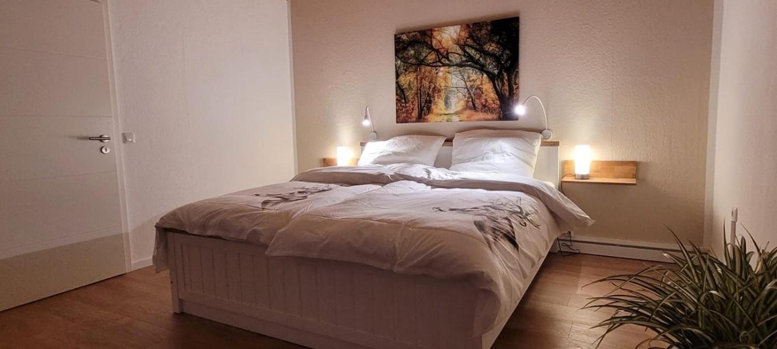 Ferienhaus Chalet Andante Hannoversch Münden Kültér fotó