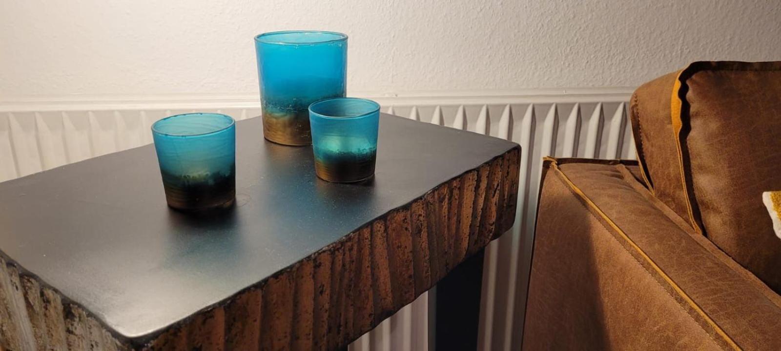 Ferienhaus Chalet Andante Hannoversch Münden Kültér fotó