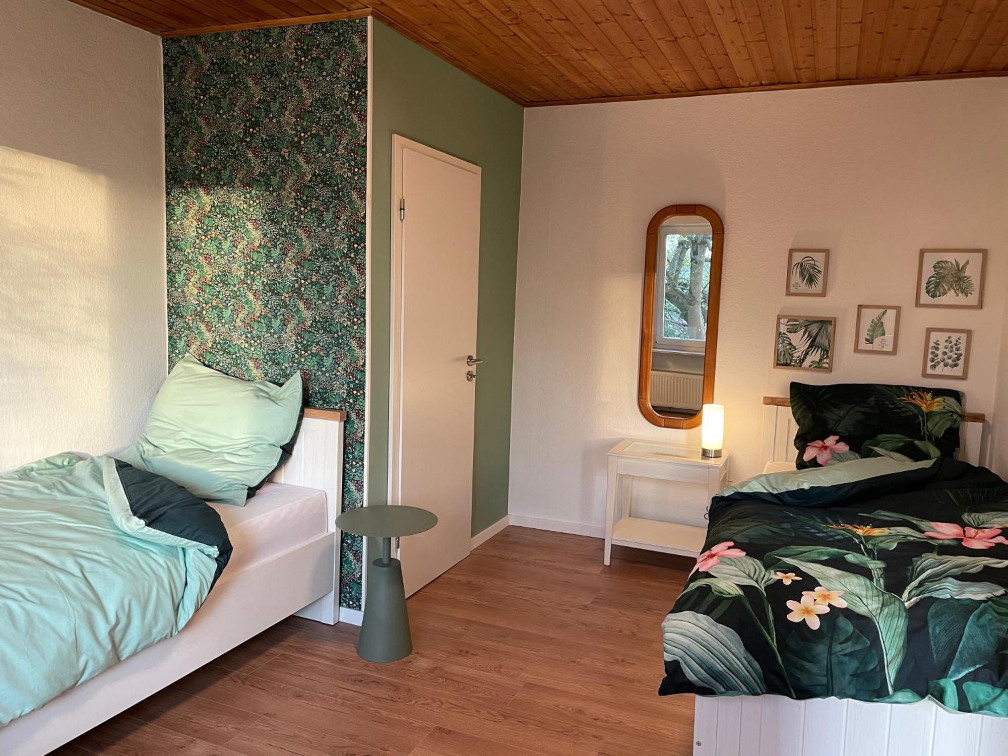 Ferienhaus Chalet Andante Hannoversch Münden Kültér fotó
